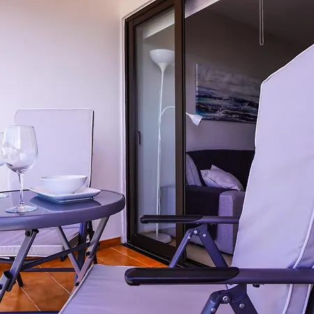 Apartment Vistamar, Cristianos Los Cristianos (Tenerife)