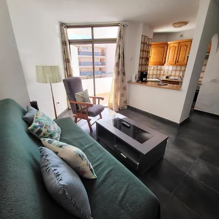 Apartment Summerland 3