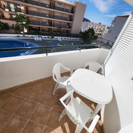 Summerland 3 Apartment Los Cristianos (Tenerife)
