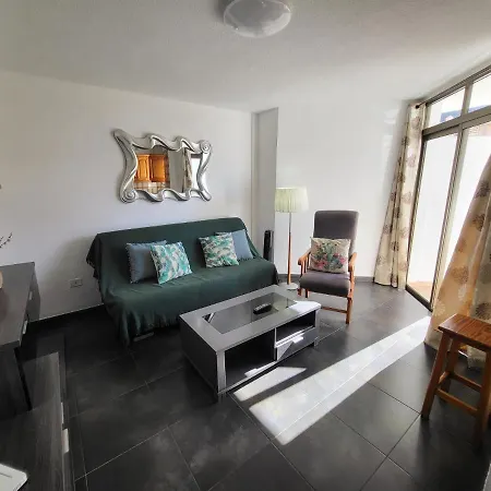 Summerland 3 Apartment