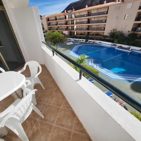 Summerland 3 Apartment Los Cristianos (Tenerife)