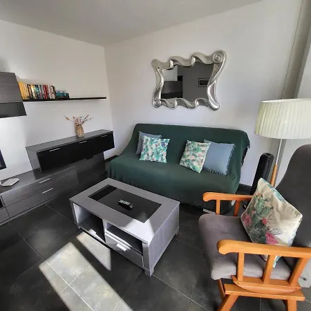 Summerland 3 Apartment Los Cristianos (Tenerife)