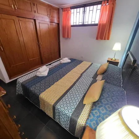 Apartment Summerland 3