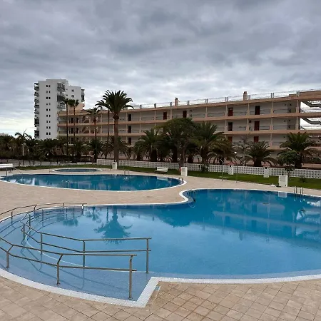 Apartment Vistamar, Cristianos Los Cristianos (Tenerife)