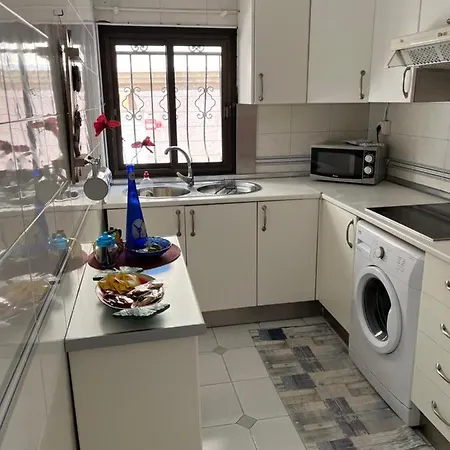 Apartment Cornelias