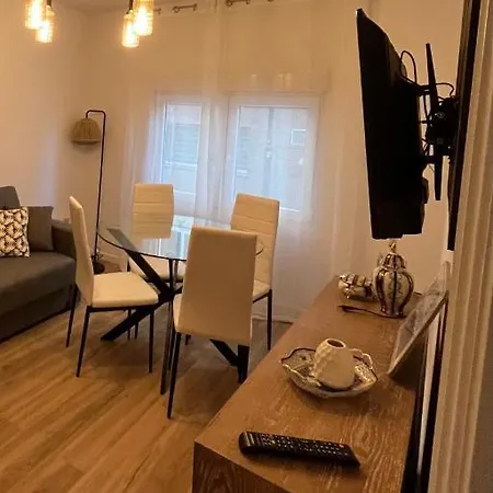 Apartment Cornelias Los Cristianos (Tenerife)
