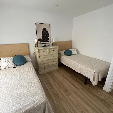 Apartment Cornelias Los Cristianos (Tenerife)