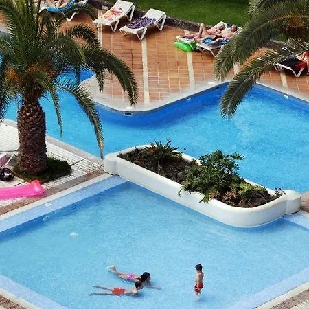 Apartment Hg Cristian Sur Los Cristianos (Tenerife)