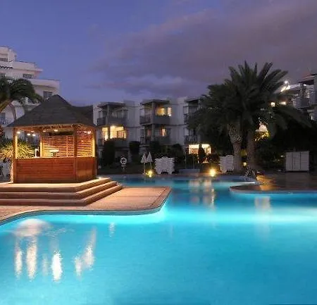 Apartment Hg Cristian Sur