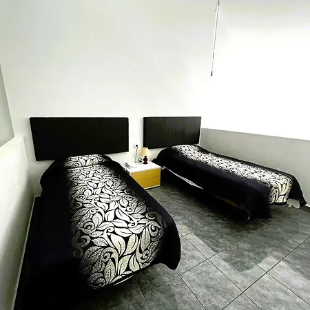 Apartamento Castle Harbour Duplex - Pool & Sea Views C116 Los Cristianos (Tenerife)