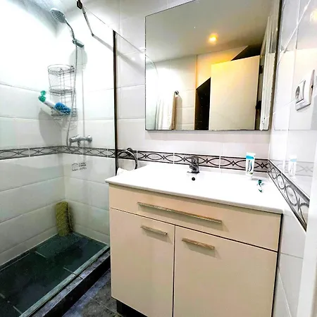 Apartamento Castle Harbour Duplex - Pool & Sea Views C116 *