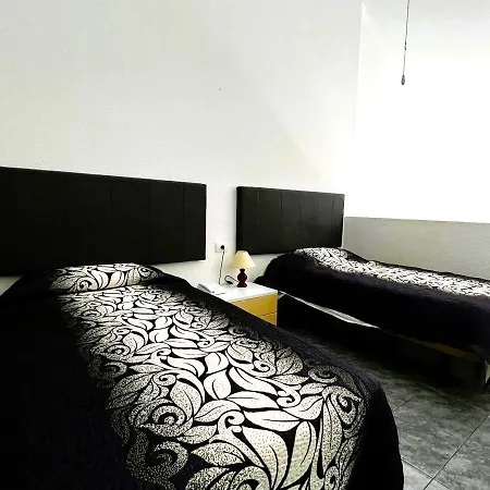 Apartamento Castle Harbour Duplex - Pool & Sea Views C116 Los Cristianos (Tenerife)
