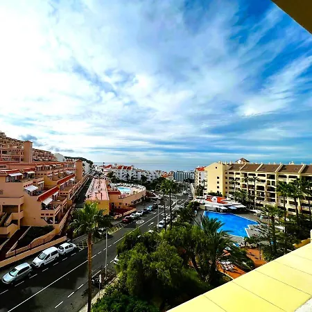 Apartamento Castle Harbour Duplex - Pool & Sea Views C116 *