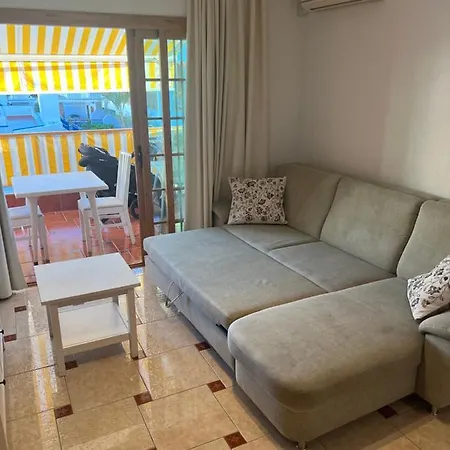Marysol Cristianos Atlantic View