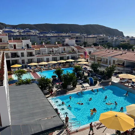 Aparthotel Marysol Cristianos Atlantic View Los Cristianos (Tenerife)