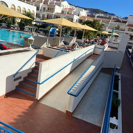 Aparthotel Marysol Cristianos Atlantic View