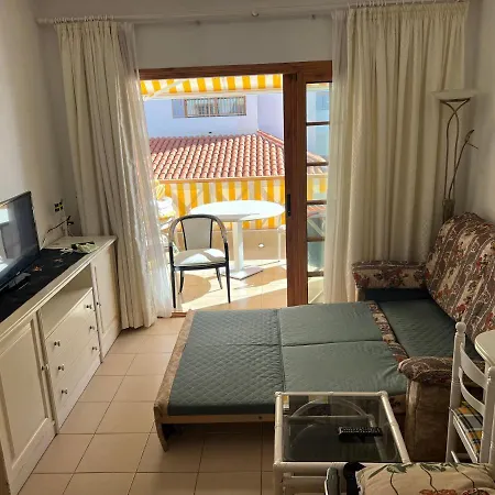 Marysol Cristianos Atlantic View Aparthotel *