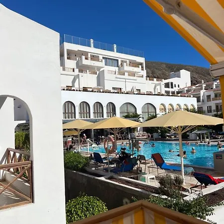 Aparthotel Marysol Cristianos Atlantic View *