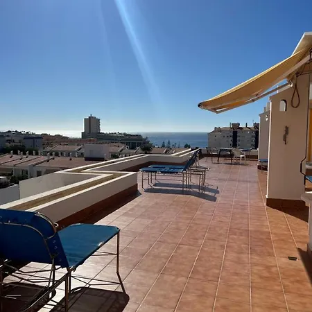 Marysol Cristianos Atlantic View