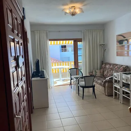 Aparthotel Marysol Cristianos Atlantic View Los Cristianos (Tenerife)