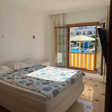 Aparthotel Marysol Cristianos Atlantic View