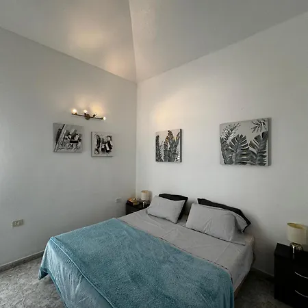 Sotavento 28 Apartment Los Cristianos (Tenerife)