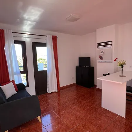 Funchal Apartamento *