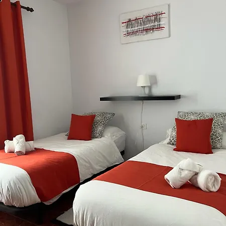 Funchal Apartamento
