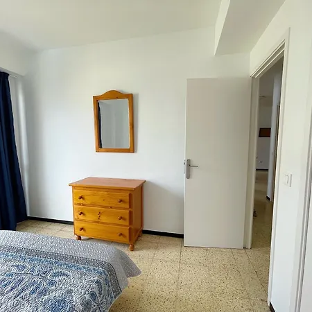 Apartment Sierra *