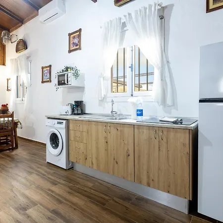 Casa La Playa Cristianos Apartment *