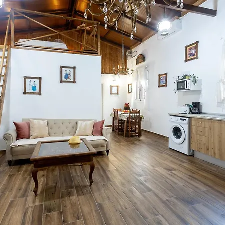 Casa La Playa Cristianos *