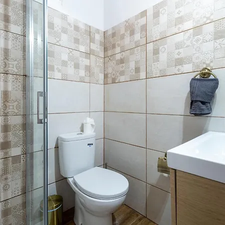 Casa La Playa Cristianos Apartment Los Cristianos (Tenerife)