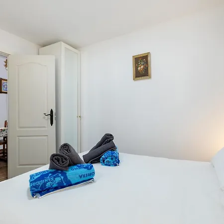 Apartment Casa La Playa Cristianos *