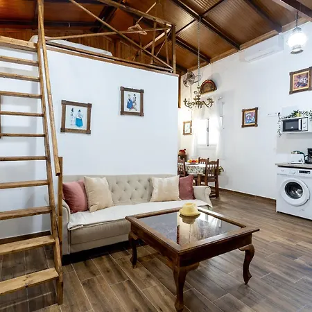 Casa La Playa Cristianos Apartment