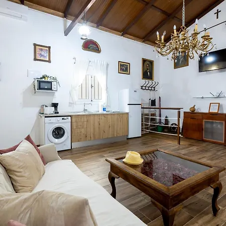 Casa La Playa Cristianos Apartment *