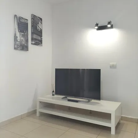 Port Royale Cristianos Apartment Los Cristianos (Tenerife)