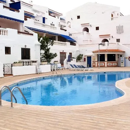 Port Royale Cristianos Apartment *