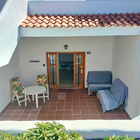 Port Royale Cristianos