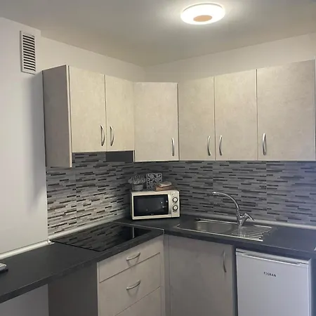 Apartment Summerland