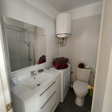 Apartment Summerland *