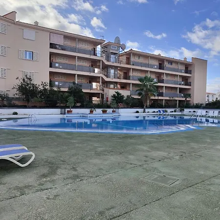 Apartment Summerland