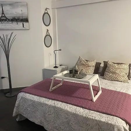 Summerland Apartment