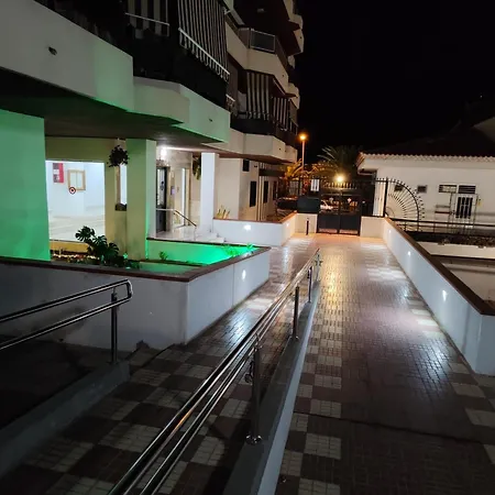 Apartment Relax And Calm In The Sea By Deihu Experiences Los Cristianos (Tenerife)