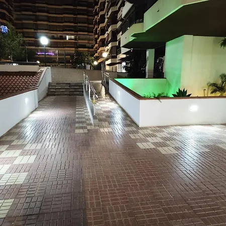 Apartment Relax And Calm In The Sea By Deihu Experiences Los Cristianos (Tenerife)