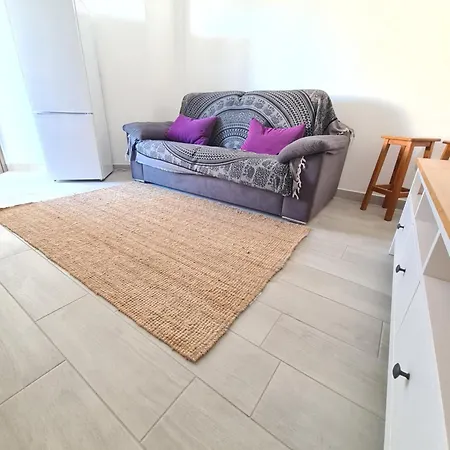 Apartment Summerland *
