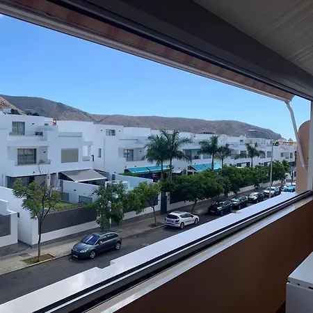Los Cristianos Apartamento En Residencial Los Seres Apartment *
