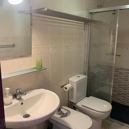 Los Cristianos Apartamento En Residencial Los Seres Apartment Los Cristianos (Tenerife)