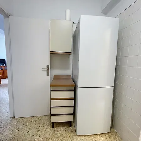 Apartment Sierra *