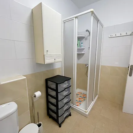 Sierra Apartment Los Cristianos (Tenerife)