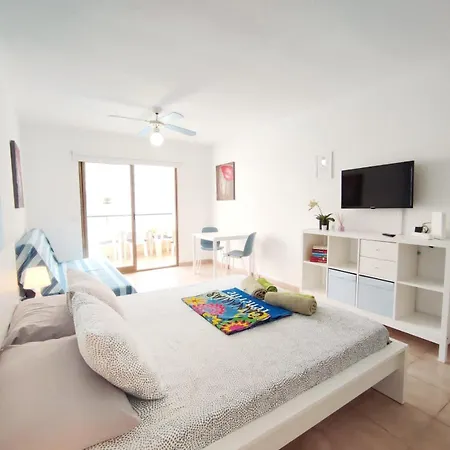 Castel Harbour Tenerife Apartment Los Cristianos (Tenerife)